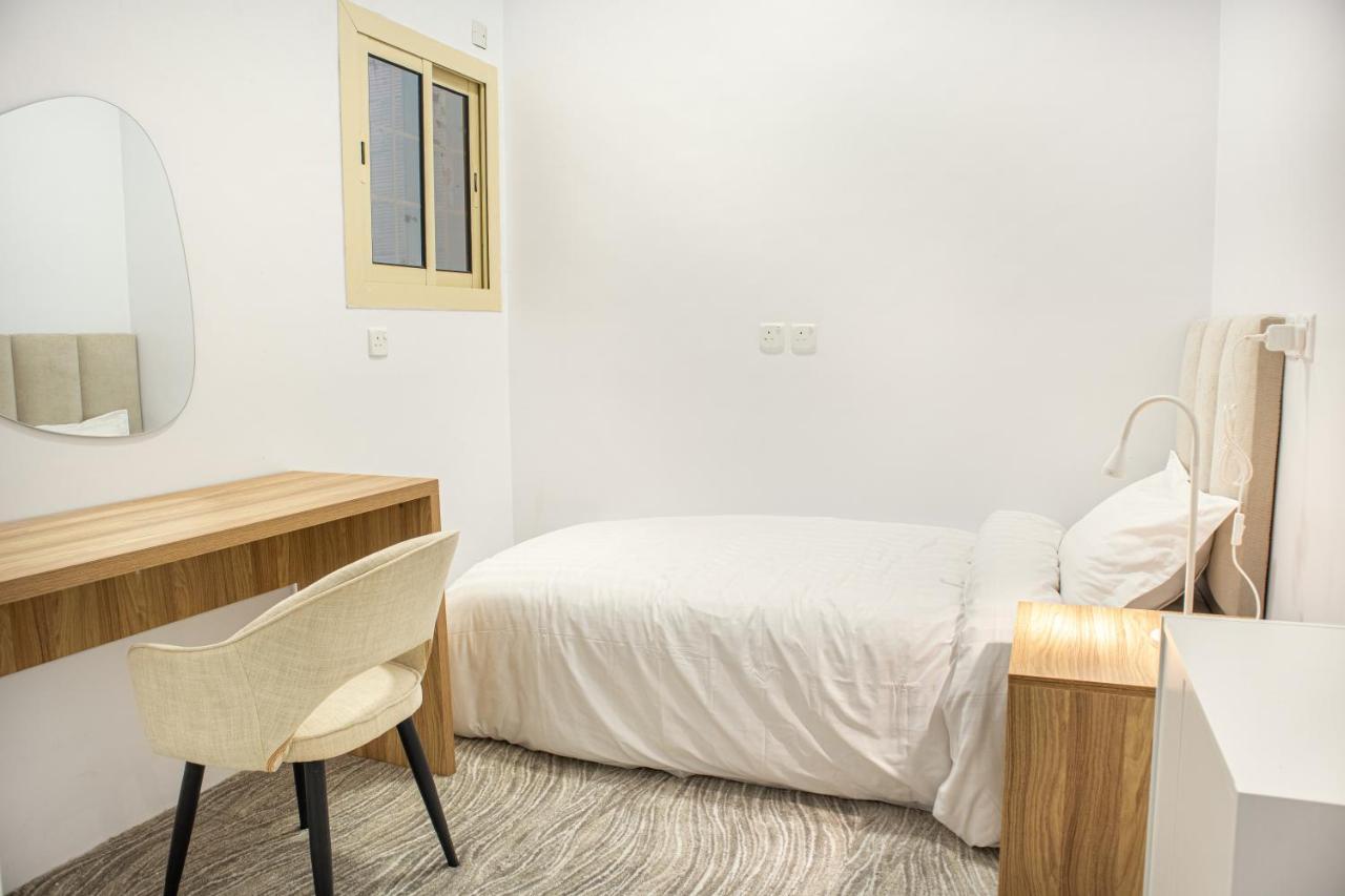 Luxury And Modern Hotel Apartments In Mudhainib - Nozol Noor 3 Medina Buitenkant foto