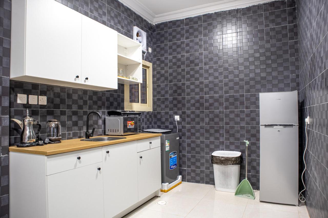 Luxury And Modern Hotel Apartments In Mudhainib - Nozol Noor 3 Medina Buitenkant foto