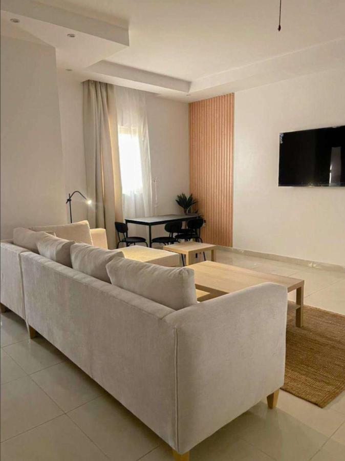 Luxury And Modern Hotel Apartments In Mudhainib - Nozol Noor 3 Medina Buitenkant foto