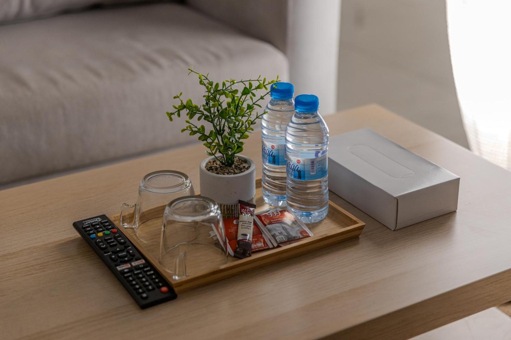 Luxury And Modern Hotel Apartments In Mudhainib - Nozol Noor 3 Medina Buitenkant foto